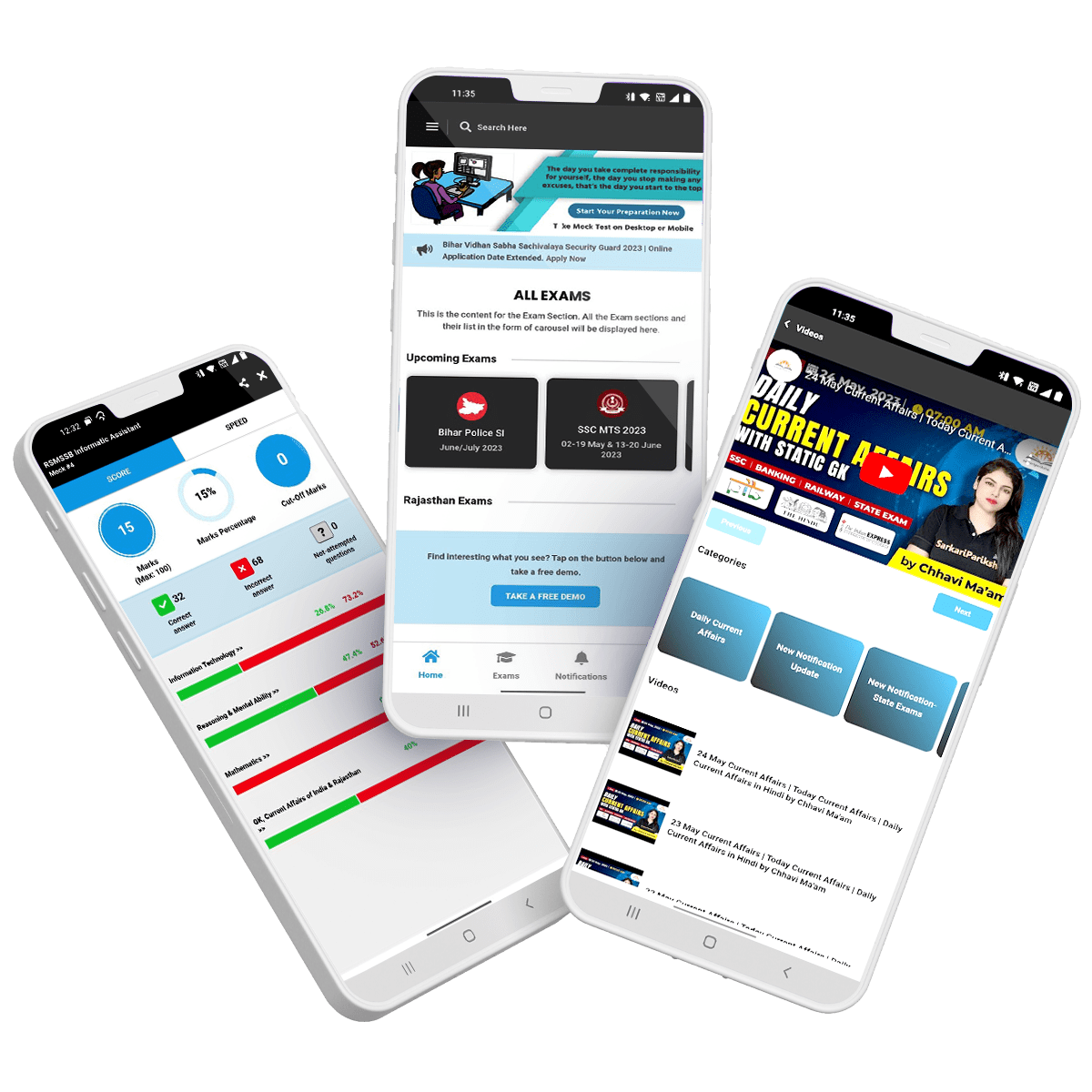 Eclara App